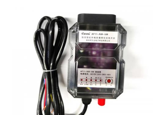 无线遥控器与有线遥控器的区别与优势