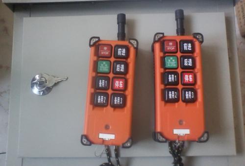 有哪些方法可以提高工业遥控器信号